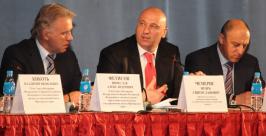 Заседание комитета ЗС ПК Законодательное Собрание Приморского края