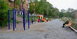 История борьбы с &quotдомом на костях&quot во Владивостоке подходит к благополучному завершению Анастасия Голованушкина