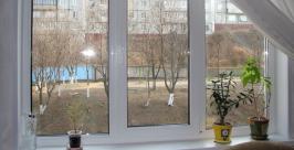 Окна Эталон – качество и безопасность Окна Эталон