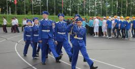 Команды из 17 субъектов РФ продемонстрируют свои знания в области пожарной безопасности Пресс-служба ГУ МЧС России по Приморскому краю