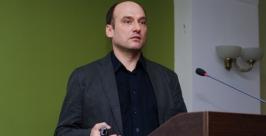Александр Молочков Анна Степанкина