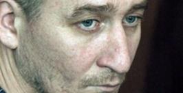 Игорь Матвеев в суде РИА Новости