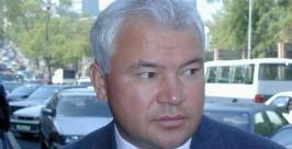 Сергей Филь снова &quotзаймется&quot дорогами Приморского края  novostivl