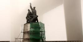 Ряд памятников отреставрировали во Владивостоке www.vlc.ru