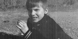 Несовершеннолетний житель Фокино, пропавший вчера, объявлен в розыск Пресс-служба Управления МВД России по Приморскому краю
