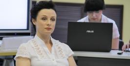 Юлия Барханова Антон Балашов