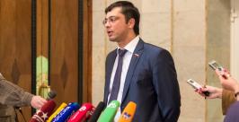 Владимир Гутенев Пресс-служба Союза машиностроителей России