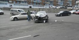 Два ребенка пострадали на дорогах Владивостока в последний день лета Пресс-служба управления ГИБДД УМВД России по Приморскому краю