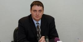 Владимир Кузнецов продолжит возглавлять департамент здравоохранения Приморья из архива РИА PrimaMedia