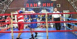 Находкинские спортсмены взяли золото на Межрегиональном турнире по боксу пресс-служба администрации Находки