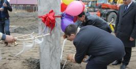 Строительство уникального детского сада началось в Якутске http://www.yakutsk-city.ru