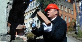 Юрий Копылов Комсомольская Правда