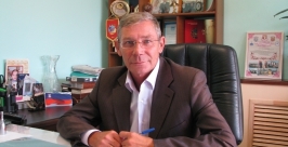 Юрий Корсаков Архив PrimaMedia