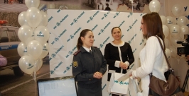 Конкурс социальной рекламы среди школьников прошел в Приморье Из личного архива помощника сенатора