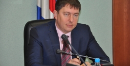 Заместитель председателя комитета по социальной политике и защите прав граждан Павел Сереб Анастасия Голованушкина
