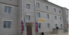 Новый дом Пресс-служба правительства Амурской области