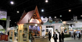 Выставка Thailand Travel Mart Plus пройдет с 5 по 7 июня 2013  http://www.thailandtravelmartplus.com