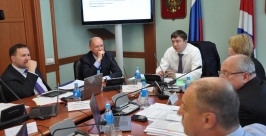 Контрольно-счетная палата еще раз проверила Приморскую краевую аптеку Анастасия Голованушкина