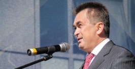Владимир Миклушевский РИА PrimaMedia