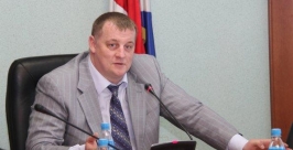 Евгений Зотов Пресс-служба Законодательного Собрания ПК