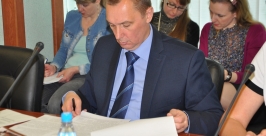 Олег Бубнов Анастасия Голованушкина