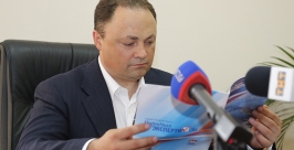 &quotНародная экспертиза&quot Пресс-служба администрации Владивостока