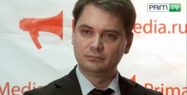Алексей Корниенко РИА PrimaMedia