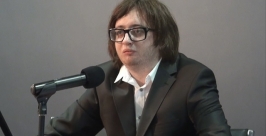 Павел Щетинин РИА PrimaMedia