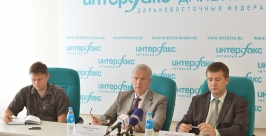Инвестиционный прорыв начался в Приморье, эксперт Андрей Аксенов Артем Никитин, АПК