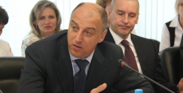 Сергей Сопчук Пресс-служба Законодательного Собрания ПК