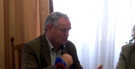 Валентин Сергиенко  РИА PrimaMedia