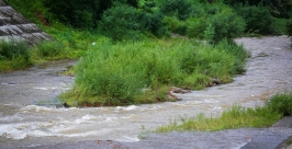 Вода в реке Антон Балашов