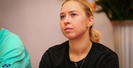 Нина Вислова Антон Балашов
