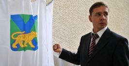 Представители Избиркома Приморья проверил ход выборов президента кампуса ДВФУ Пресс-служба ДВФУ