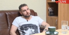 Сергей Руденок РИА PrimaMedia