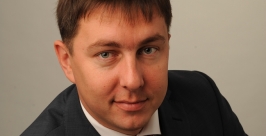 Павел Серебряков Из личного архива