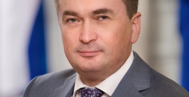 Владимир Миклушевский Пресс-служба администрации Приморского края