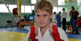 Даниил Задорин Юрий Евдан