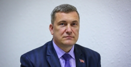 Дмитрий Легкий РИА PrimaMedia