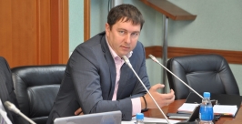 Павел Серебряков Анастасия Голованушкина