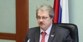 Константин Межонов пресс-служба ЗС ПК