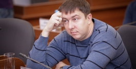 Павел Серебряков Антон Балашов