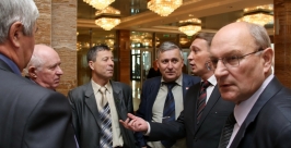 Совещание пресс-служба ЗС ПК