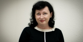 Ольга Ворожбит Антон Балашов, РИА PrimaMedia