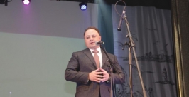 Игорь Пушкарев  Пресс-служба администрации Владивостока