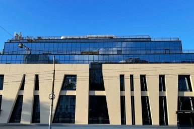 Во Владивостоке закрыли и опечатали водный комплекс &quotАкватория&quot Прокуратура Приморского края