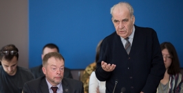 Геннадий Хватов Антон Балашов, РИА PrimaMedia