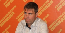 Александр Тихоновецкий РИА PrimaMedia, Антон Балашов