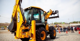 Семинар в техцентре SUMOTORI Предоставлено организаторами