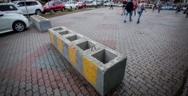 Блоки тут временно Антон Балашов